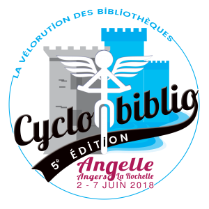 Cyclobiblio Angelle