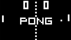 Pong 1972