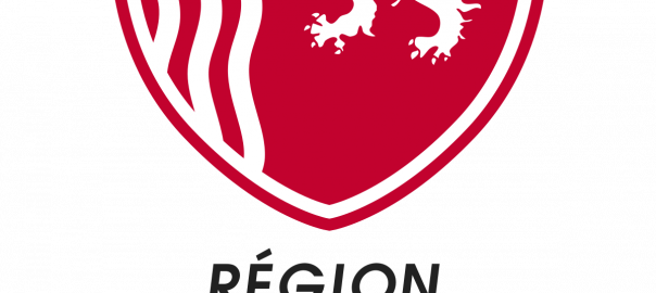 Logo de la région Nouvelle Aquitaine