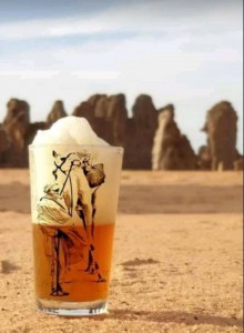 "La sensibilité ne s'acquiert pas, elle est une richesse que seule l'âme authentique possède."