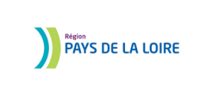 logo région pays de la Loire