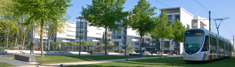 Polytech Angers – Projets PEIP2