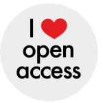 I love open access