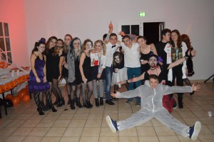 Photo de famille prise 2 !