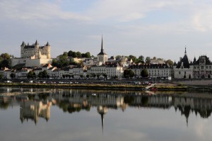 saumur