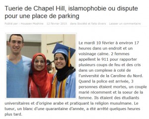 Chapel Hill