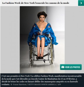 Fashion week