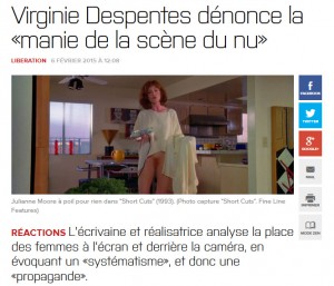 VDespentes